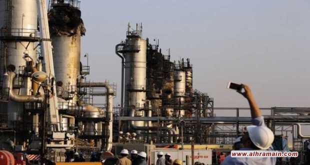 السعودية تطلق مناورات لـ “حماية المنشآت النفطية”